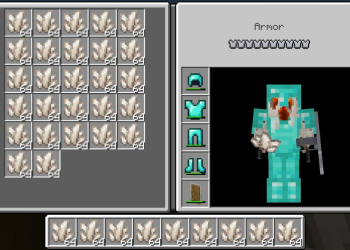 How To Make Nether Quartz In Minecraft