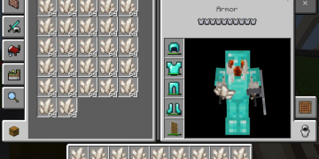 How To Make Nether Quartz In Minecraft