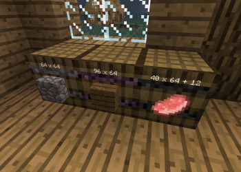 How To Make A Barrel In Minecraft