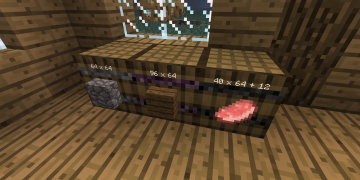 How To Make A Barrel In Minecraft