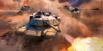 Understanding Shell Types In War Thunder