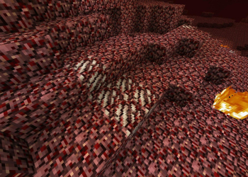 Where To Find Nether Quartz Ore In Minecraft