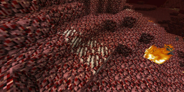 Where To Find Nether Quartz Ore In Minecraft
