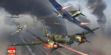 War Thunder Aircraft Ammo Guide | War Thunder