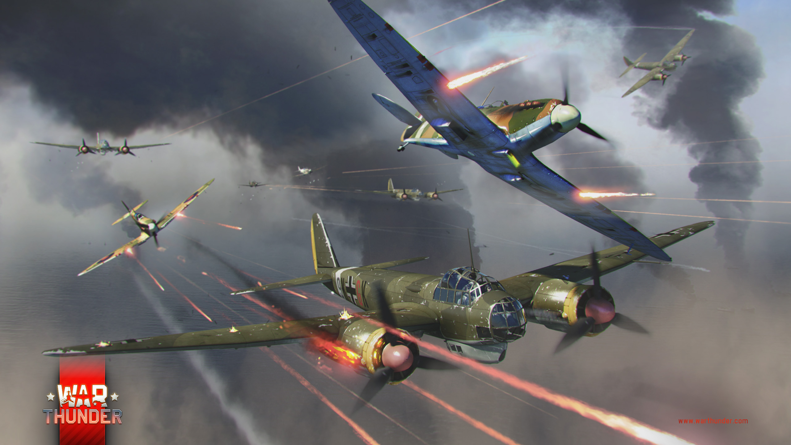 War Thunder Aircraft Ammo Guide | War Thunder