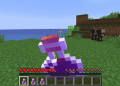 How To Make Potion Of Harming Minecraft