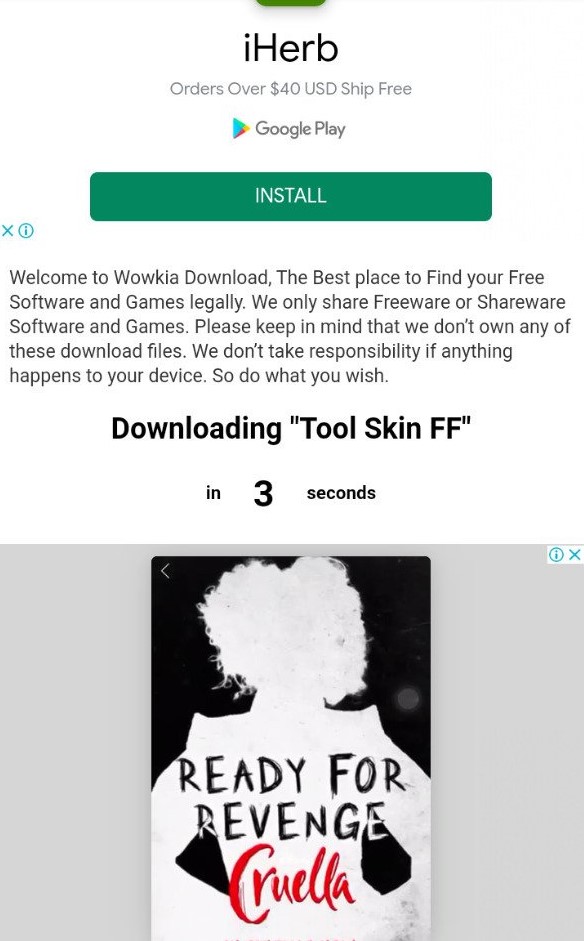 Download Tool Skin Free Fire V2 Wowkia Com