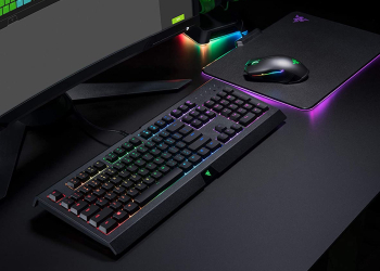 10 Best Full Size Gaming Keyboard In 2021 | GamesRadar