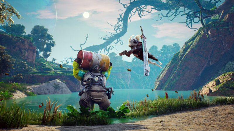 Best Biomutant Classes And Breeds