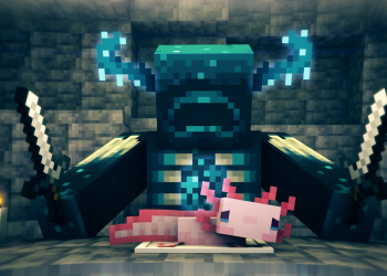 Everything You Need To Know About Axolotl In Minecraft