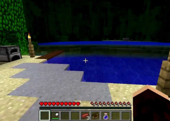 How To Make Clay In Minecraft