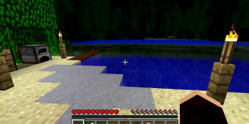How To Make Clay In Minecraft
