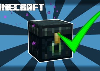 How To Make Ender Chest In Minecraft
