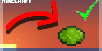 How To Make Lime Dye In Minecraft