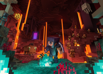 How To Make Soul Campfire In Minecraft