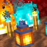 How To Make Soul Lantern In Minecraft