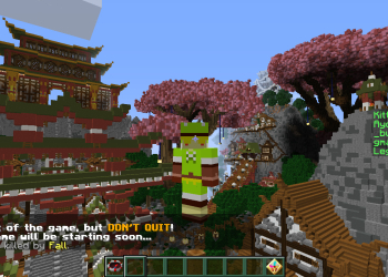 How To Play On Multiplayer On Minecraft Easily