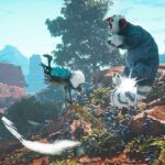 Is Biomutant Multiplayer? Make Sure You Know This Before Buy the Game!