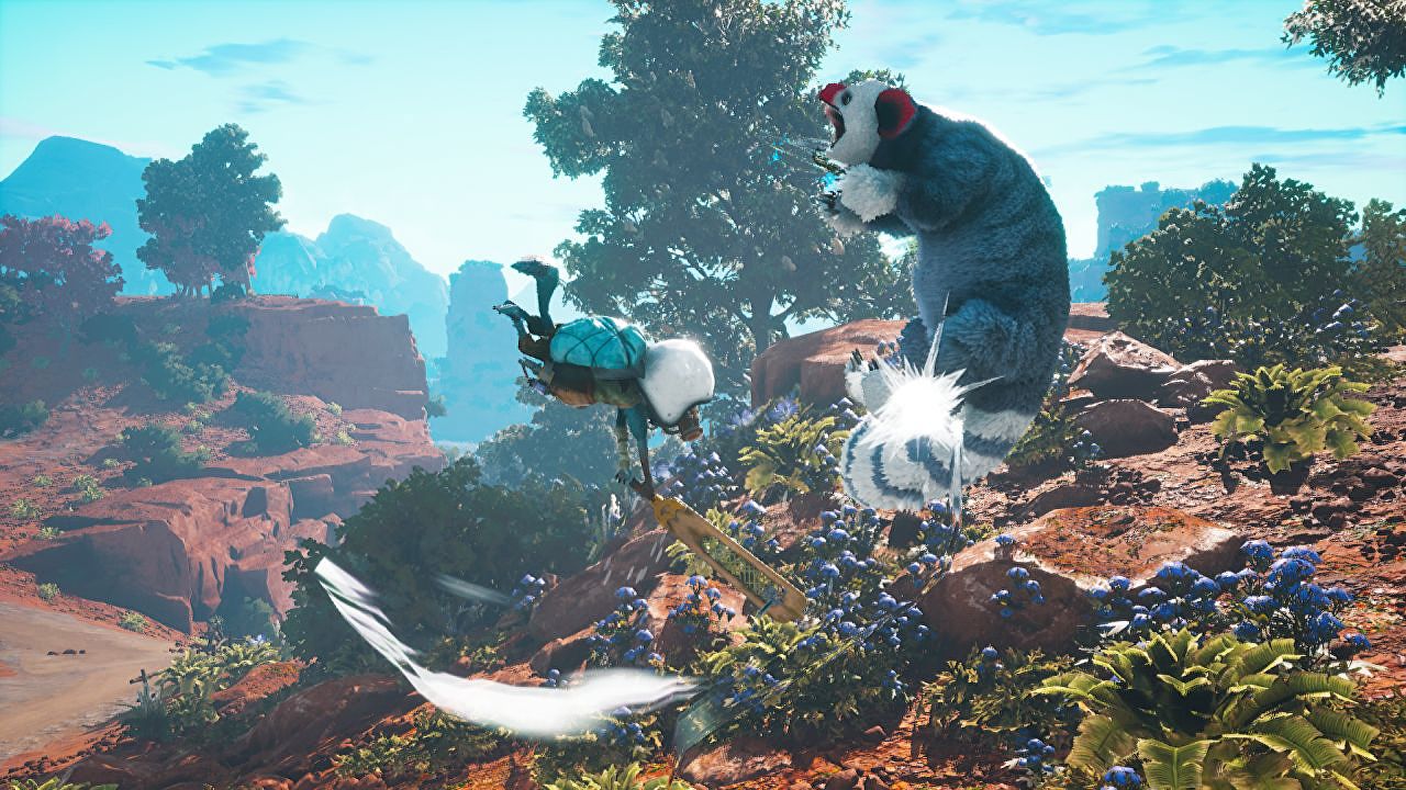 Is Biomutant Multiplayer? Make Sure You Know This Before Buy the Game!