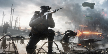 Battlefield 1