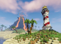 30 Minecraft Building Ideas Aesthetic And Cool Only For You