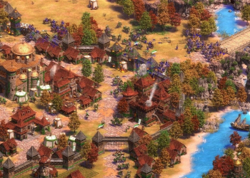 Age Of Empires 2 Cheat, Give Yourself Anything