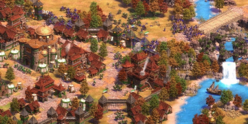Age Of Empires 2 Cheat, Give Yourself Anything