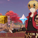 Genshin Impact Nameless Treasure: What to Do and Where to Find it