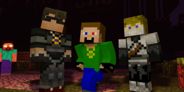 How To Add Friends On Minecraft