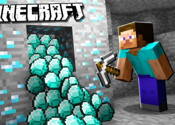How To Find Diamond In Minecraft