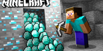 How To Find Diamond In Minecraft