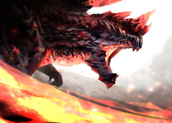 How To Get Hellblade Glavenus In Monster Hunter Stories 2