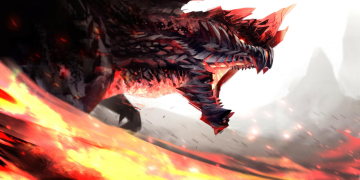 How To Get Hellblade Glavenus In Monster Hunter Stories 2