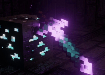 How To Make Netherite Sword In Minecraft