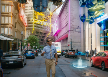 How to Place Coins in Fortnite (Free Guy Tasks)