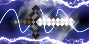 How To Repair Sword In Minecraft