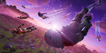 How To Sit Out In Fortnite (tired People Only)