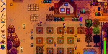 How To Use The Furnace In Stardew Valley