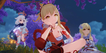 Is Genshin Impact Cross Platform