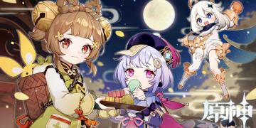 Is Genshin Impact Multiplayer