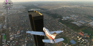 Is Microsoft Flight Simulator Free Thubnail