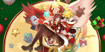 Mobile Legend Adventure Tier List 2021 (best Character)