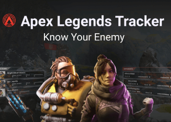 The Best Apex Legends Tracker You Can Use For Free!