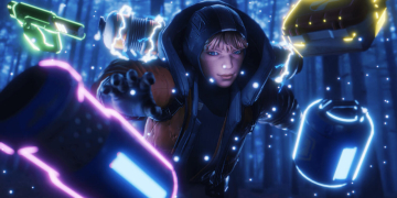 This Is Why You Should Playing Apex Legends Using Wattson