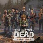 What Is The Walking Dead Survivors Game And Why You Need To Play It