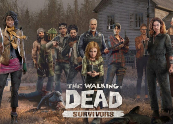 What Is The Walking Dead Survivors Game And Why You Need To Play It