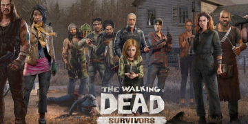 What Is The Walking Dead Survivors Game And Why You Need To Play It