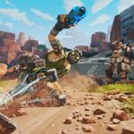 Apex Legends Tap Strafing Nerf Delayed