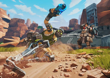 Apex Legends Tap Strafing Nerf Delayed
