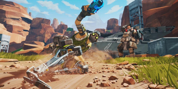 Apex Legends Tap Strafing Nerf Delayed